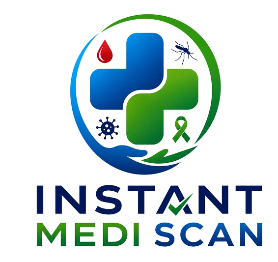 INSTANT MEDI SCAN 
